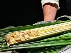 -Oyster Talks 四度蚝法餐厅