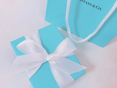 -Tiffany & Co.蒂芙尼
(天津万象城店)