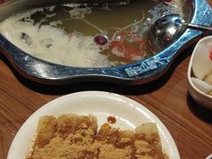 -傣妹火锅(南京东路一店)