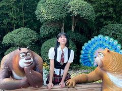 -郑州方特水上乐园