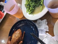 -煲煲掂风味煲仔饭餐厅(西区店)