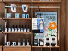 -LOTTA COFFEE(安居博文苑店)