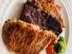 -麦茜哥牛扒城(中银店)