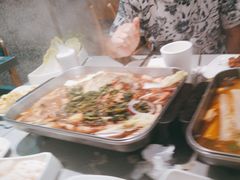 -半天妖烤鱼(中山路店)