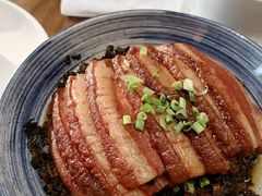 梅菜扣肉-jpc集品餐厅(中山店)