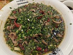 -百姓食府(秦虹路店)