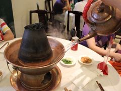 -东来顺饭庄(王府井步行街店)