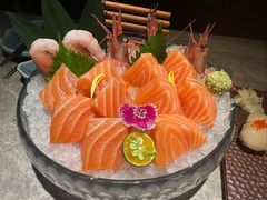 -炙柒Sekinana·精致日料(合生汇店)