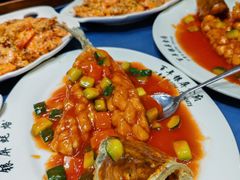 -百年银屏蚝烙·潮汕菜·非遗(乐山店)