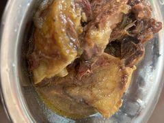 -阿秋牛排(湖心街店)