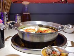 -钢管厂五区小郡肝串串香(滨江店)