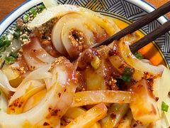 -姚记.周礼伤心凉粉(时代广场店)