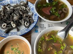 -东兴顺爆肚张
