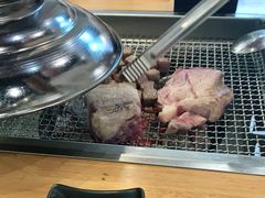 -肉甲韩国木炭烤肉(新壹街1店)