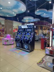 -哈姆雷斯(王府井百货大楼店)