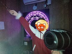 -逃脱反斗城沉浸剧情密室(北京路店)