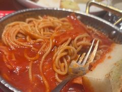 -赤火牛排(金狮广场店)