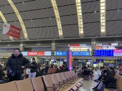 -沈阳站