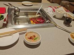 -海底捞火锅(万象城店)