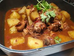 大盘鸡-老狼大盘鸡(祭城店)