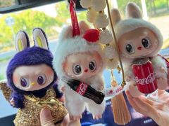 -泡泡玛特POPMART(上海环球港店)