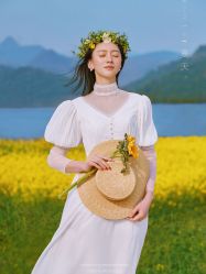 -金夫人婚纱摄影