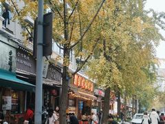 -罗妈砂锅(四川成都奎星楼店)