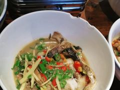 -衡厨·衡阳土菜(中南店)