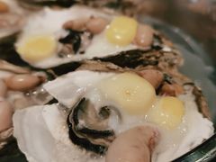 -飞尝蚝·顺德菜·鱼生(顺德总店)