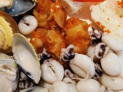 -威珀斯酒店·珀萃美食餐厅