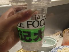 -欧记大排档·景德菜(上海首店)