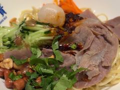 -陳香貴·兰州牛肉面(上海长风大悦城店)