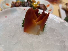 -清水日本料理铁板烧(学府路店)