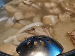 -同仁四季椰子鸡(宝安壹方城店)