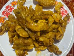 -满堂春特色餐馆