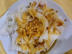 捞河粉-电白鸭粥店(下沙二坊88号店)