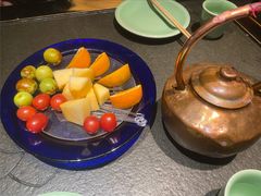 -北平盛世·新京菜·北京烤鸭(劲松·双井店)