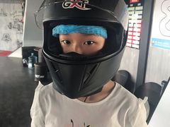 -锐擎卡丁车主题乐园(郊野公园店)