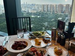 -君悦酒店·乐厨·高空自助餐(青年大街店)