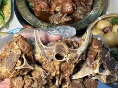 -和庆斋羊蝎子火锅·碳缸烧烤(顺义旗舰店)