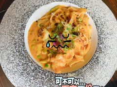 -YUE·6·西式融合餐厅(外滩六号店)