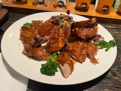 -Goose Island Brewhouse鹅岛精酿啤酒餐厅