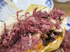 -邢老三肉丸糊辣汤(西安总店)