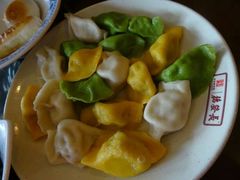 -德发长饺子·非遗(钟楼店)