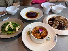 -佬太公海鸭·海鲜大排档(上海总店)