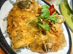 -百年银屏蚝烙·潮汕菜·非遗(乐山店)