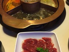 -滇釜火锅·能喝汤的火锅(车公庄店)