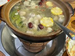 -洪大厨鸡煲(福田店)