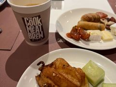 -上海浦东嘉里大酒店