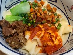 -陇上秦轩biangbiang面(萧山万象汇店)